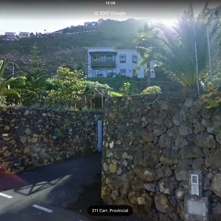 Indigo House Dom wakacyjny La Orotava
