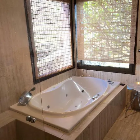 度假居 Indigo House 拉奥罗塔瓦