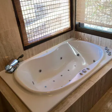 度假居 Indigo House *