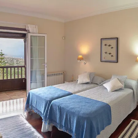 度假居 Indigo House *