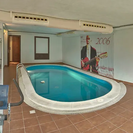 Indigo House * לה אורוטבה