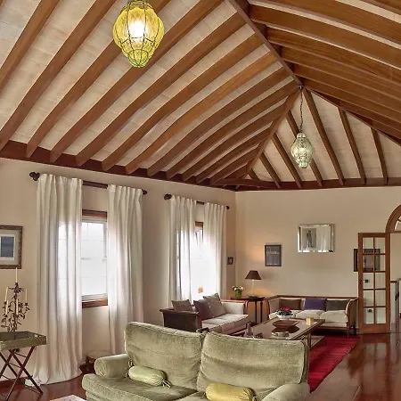 Indigo House La Orotava