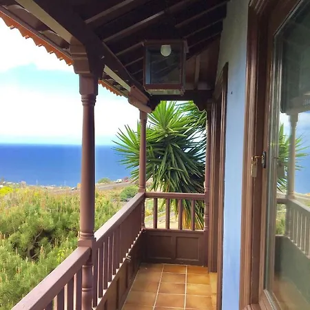 Indigo House * La Orotava