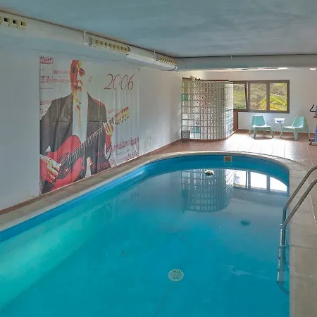 Indigo House *