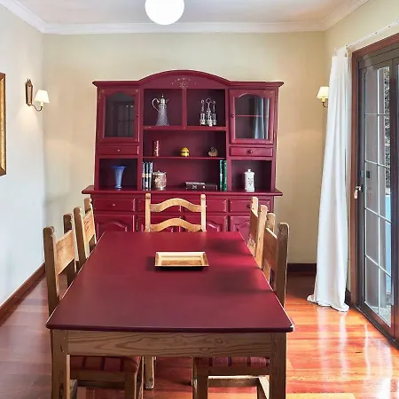 Indigo House * La Orotava