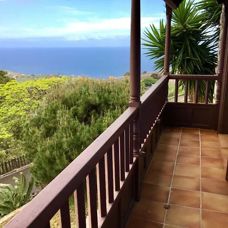 Indigo House Hébergement de vacances La Orotava